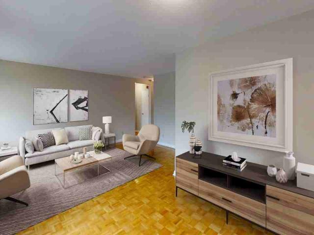 4854 Bathurst street 2 Bedroom Apartment for Rent at 4854 Bathurst St, Toronto, ON M2R 1X3 Branson