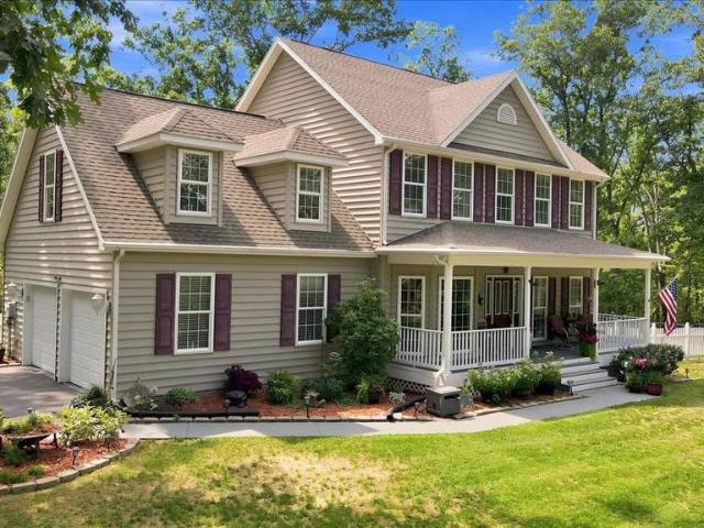4854 Cherry Run Road