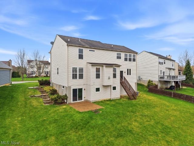 4855 Bratton Court