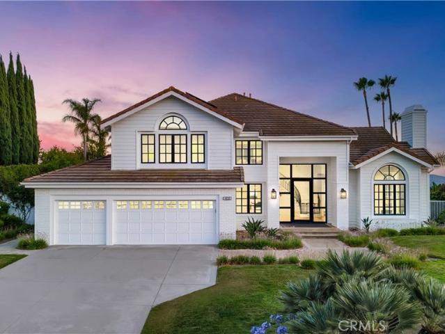 4855 Green Crest Dr, Yorba Linda, CA 92887 | MLS #PW26119