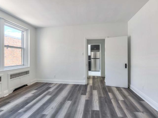 4855 Queen Mary Road, 2 bedroom apartment