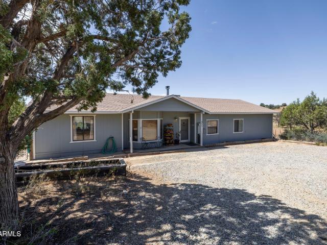 4855 W DOME Road