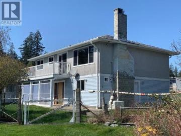 4856 Sanderson Road, Texada Island, BC, None house for sale | Listing ID 19708 | Royal LePage