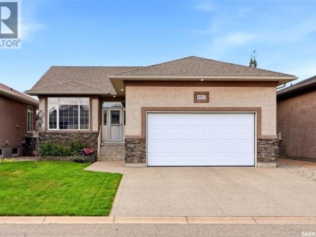 4857 Mccombie Crescent, Regina, SK, S4W 0B2 house for sale | Listing ID SK047951 | Royal LePage