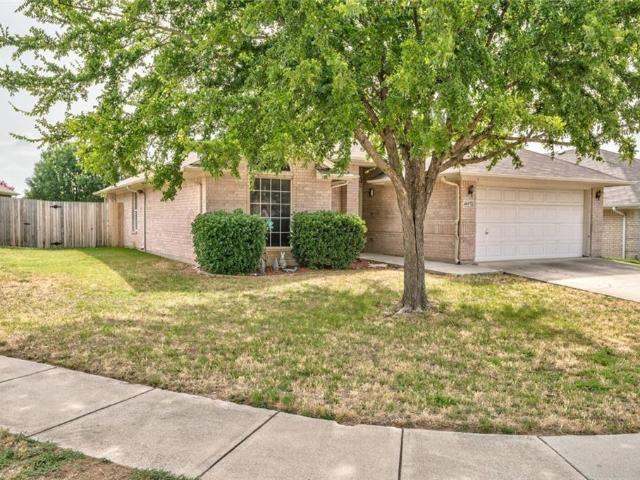 4857 Eagle Trace Dr, Fort Worth, TX 76244 | MLS #21329