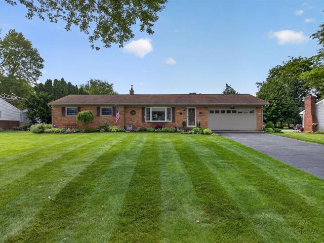 4857 Fleetwood Lane