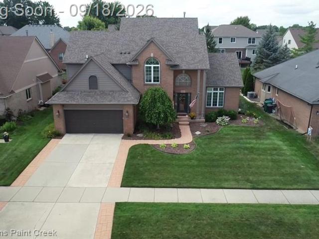 48583 Village Drive