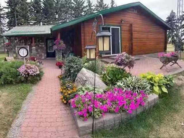 48503 Range Road 130, Rural Beaver County, AB, T0B 4N0 house.