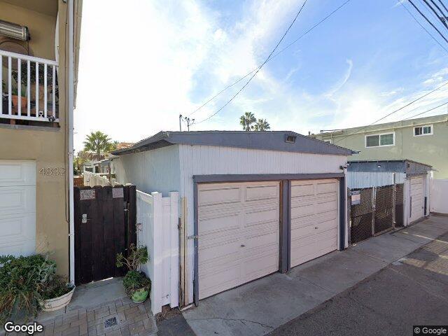 4850 Muir Ave, San Diego, CA 92107