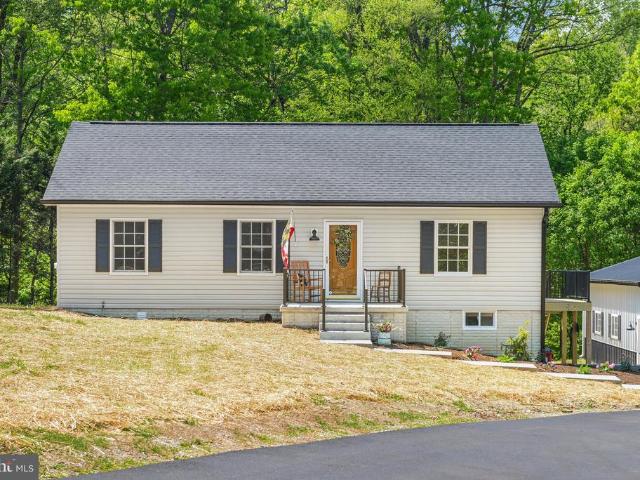 4850 Porterstown Road
