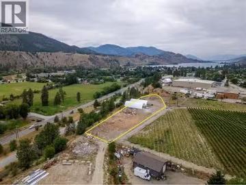 4850 Weyerhauser Road Unit# 3, Okanagan Falls, BC, V0H 1R2 c.