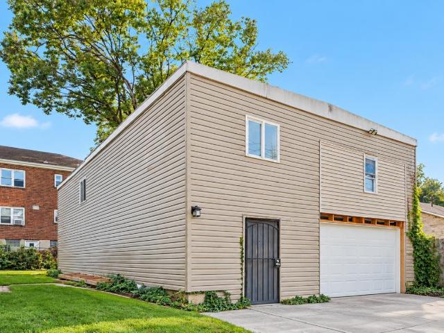 4851 Paddock Road