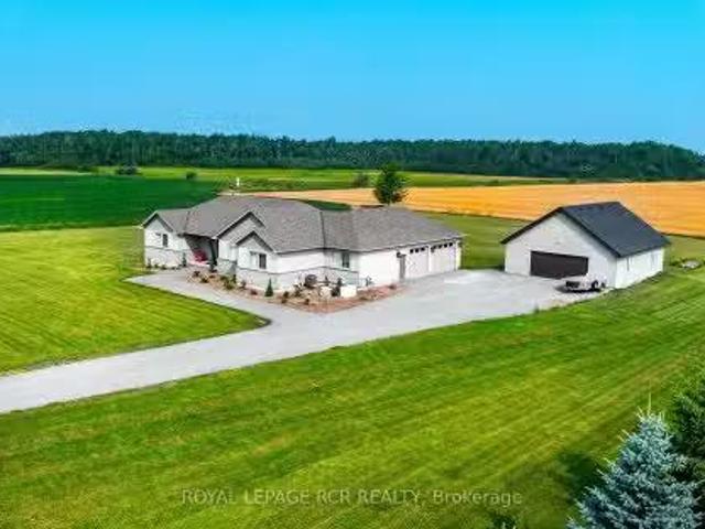 485201 30Th Side Road, Amaranth, ON, L9V 1N7 Luxury House fo.