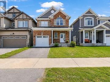 4852 Abbott Street E, Ottawa, ON, K2V 0J9 house for sale | Listing ID X13475 | Royal LePage