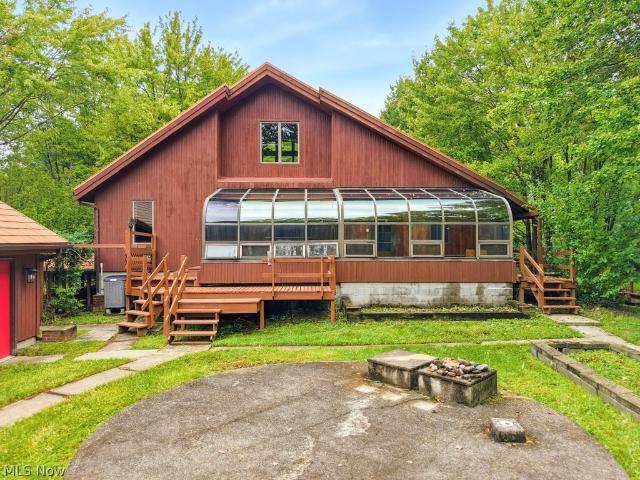 4852 Campbellsport Road