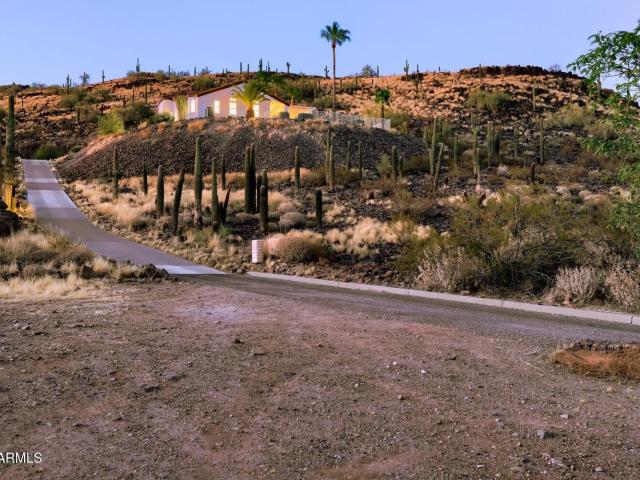 4852 w el cortez place