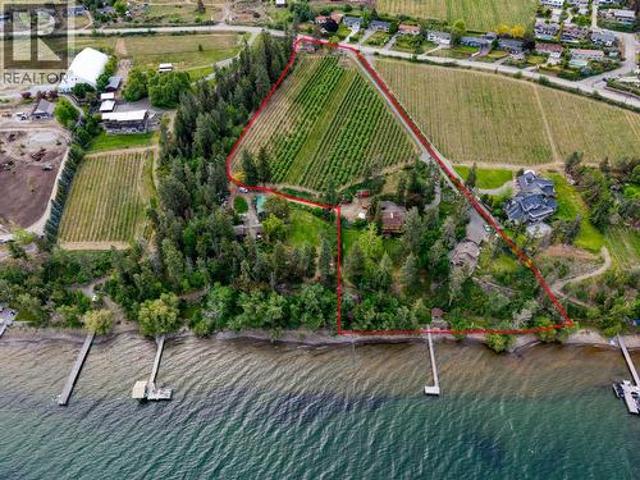 4852 4 Lakeshore Road, Kelowna, BC, V1W 4H7 house for sale | Listing ID 10395 | Royal LePage