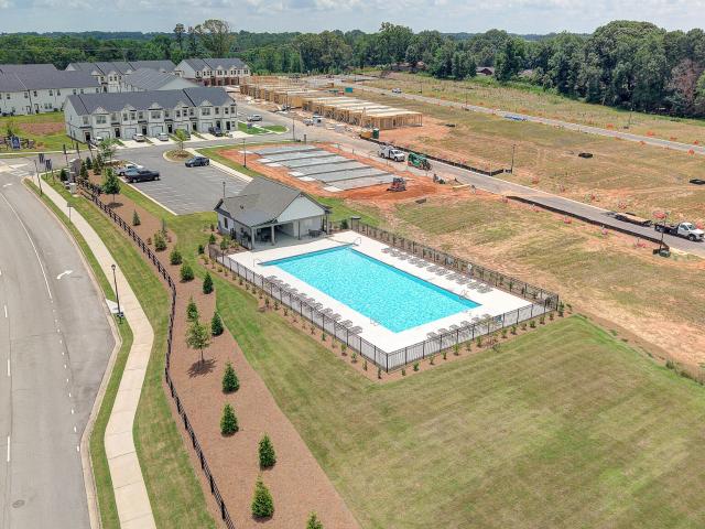 4853 Orchard Grove Way LOT 101
