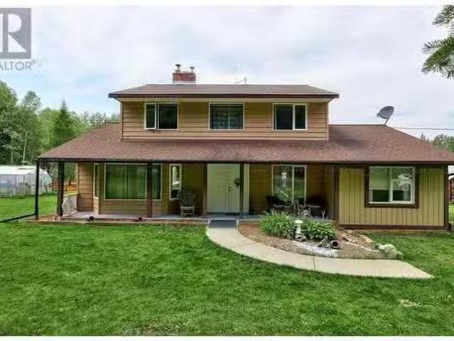 4853 Clearwater Valley Road, Clearwater, BC, V0E 1N1 house f.