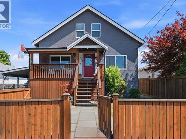 4853 Gertrude St, Port Alberni, BC, V9Y 6K6 house for sale | Listing ID 1043 | Royal LePage