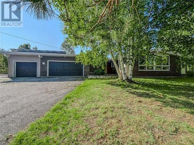 4853 Regional Road 55, Whitefish, ON, P0M 3E0 house for sale | Listing ID 2129 | Royal LePage