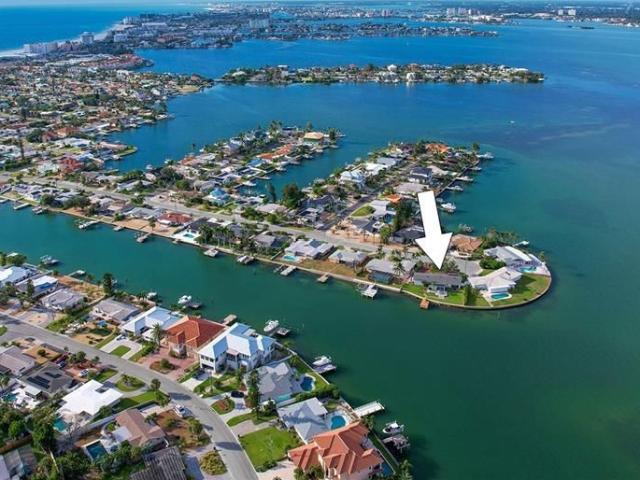 485 41st Avenue, St Pete Beach, US, FL