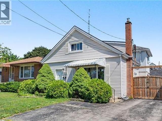 485 Cochrane Road, Hamilton, ON, L8K 3H2 house for sale | Listing ID 40849 | Royal LePage