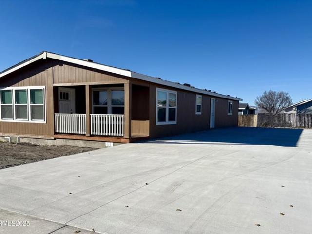 485 Camellia Way, Lovelock, NV 89419