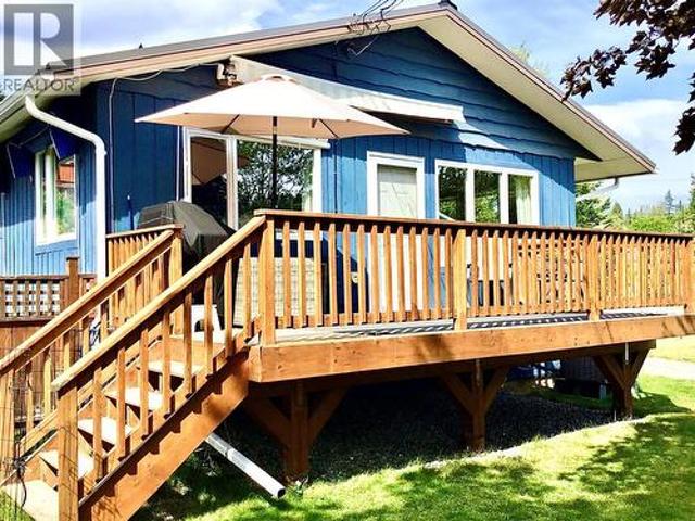 485 Chapman Street, Kimberley, BC, V1A 1P2 house for sale | Listing ID 10399 | Royal LePage
