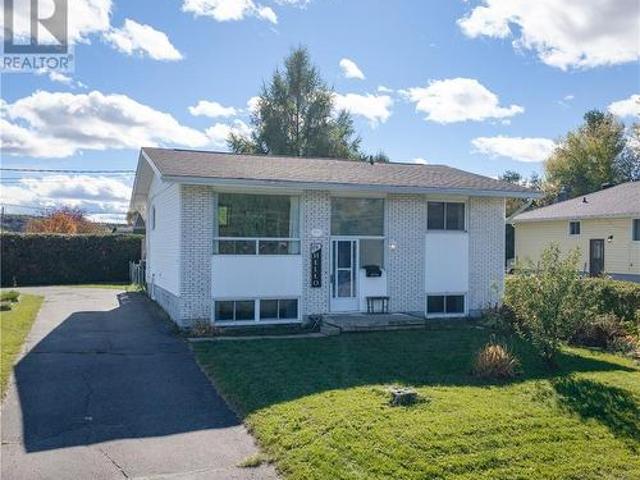 485 Alexander Street, Sudbury, ON, P3A 1P7 house for sale | Listing ID 2130 | Royal LePage