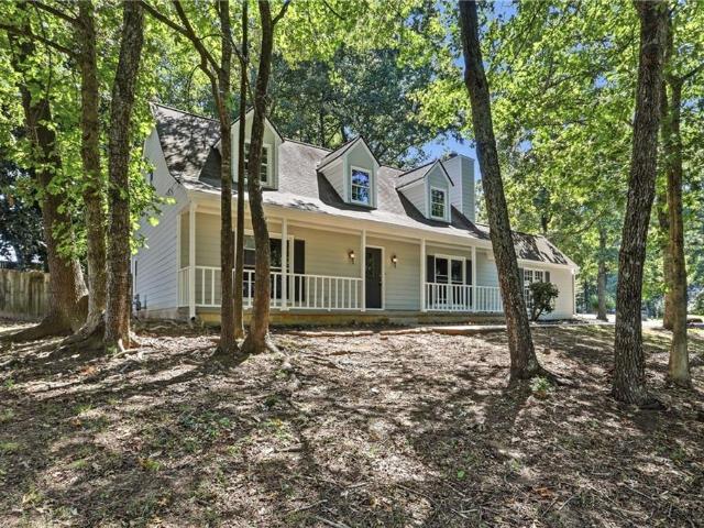 485 Barrington Loop