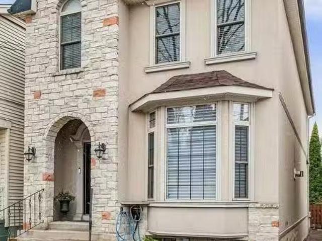 485 Davisville Avenue, Toronto, ON, M4S 1J2 house for sale.