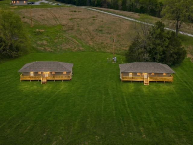 485 Foxden Drive