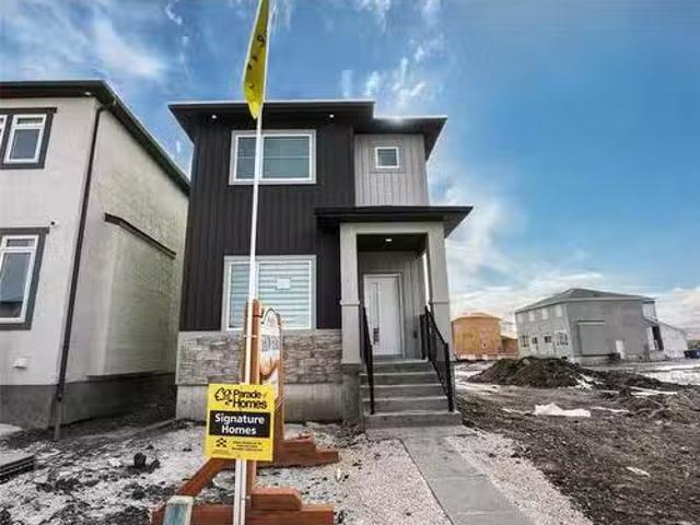 485 Ken Oblik Dr, Winnipeg, MB, R3Y 2H4 house for sale List.