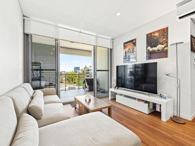 48/5 Hawksburn Road Rivervale, WA 6103