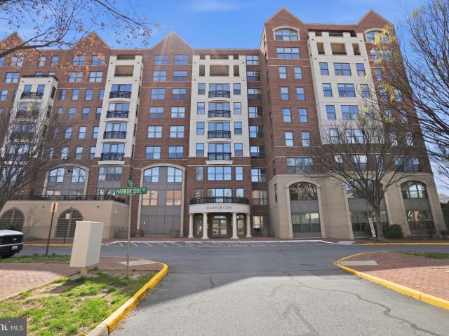 485 Harbor Side St, Unit 604, Woodbridge, VA 22191 | MLS #VAPW2114