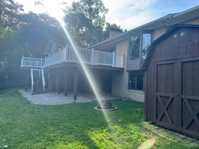 485 Hyde Park Drive