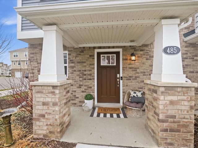 485 Jenny Way