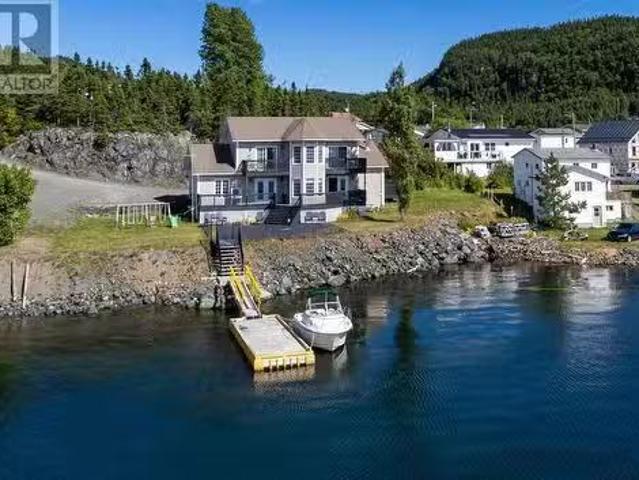 485 Main Street, Triton, NL, A0J 1V0 house for sale Listing.