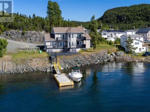 485 Main Street, Triton, NL, A0J 1V0 house for sale | Listing ID 1302 | Royal LePage