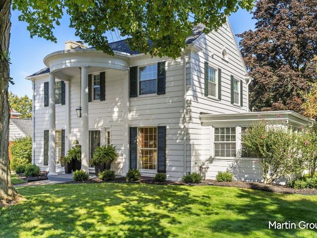 485 Marywood Drive