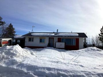 485 Paradise Street, Worsley, AB, T0H 3W0 house for sale | Listing ID A2311 | Royal LePage