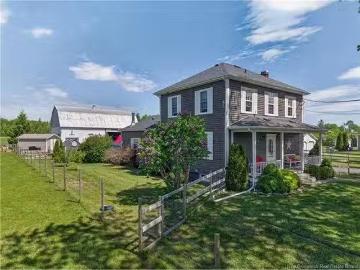 485 Route 11, Lower Newcastle, NB, E1V 7G2 house for sale L.