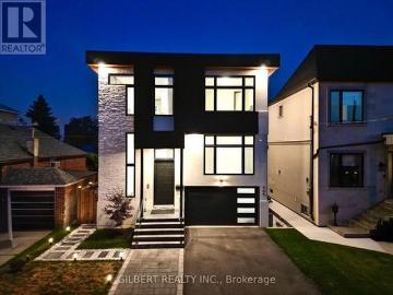 485 Ridelle Avenue, Toronto, ON, M6B 1K6 house for sale | Listing ID W13496 | Royal LePage