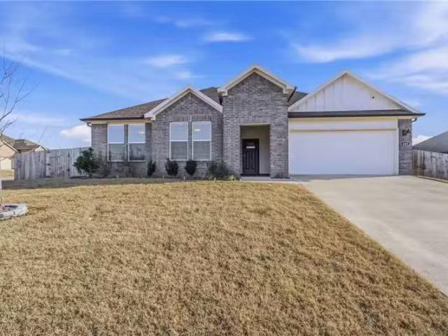 485 W BRANTA ST, FARMINGTON, AR 72730