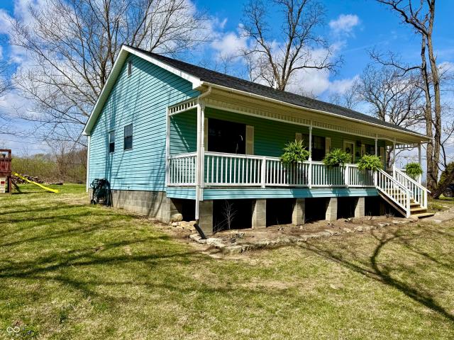 485 W Choctaw Trail