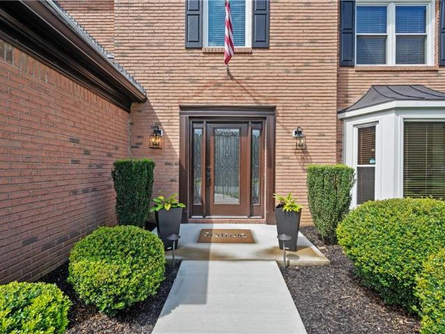 485 Weatherend Court
