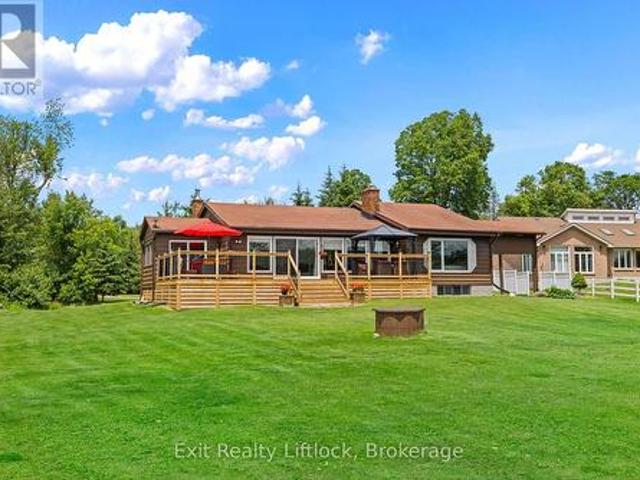 485C County Rd 42, Trent Hills, ON, K0L 1Z0 house for sale | Listing ID X13466 | Royal LePage