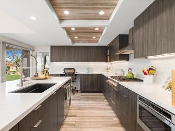 Condo for sale in Palm Desert - Patio, Garden