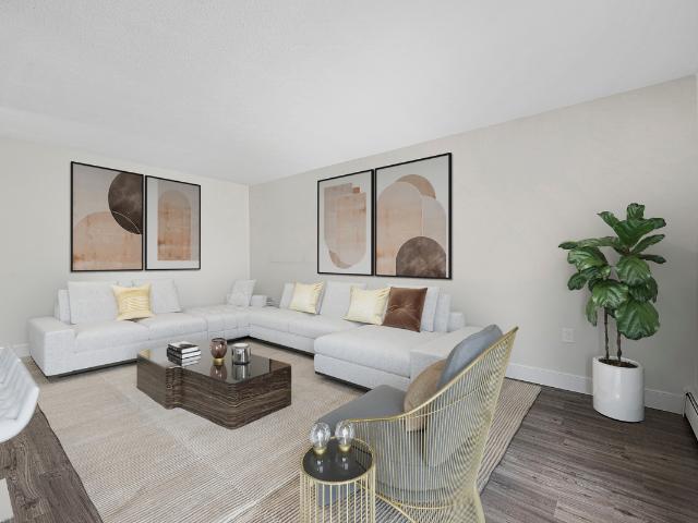 4866 Bathurst Street 2 Bedroom Apartment for Rent at 4866 Bathurst St, Toronto, ON M2R 1X4 Branson